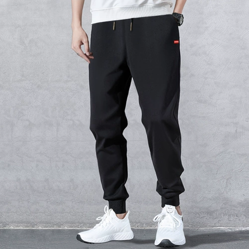 Утепленные штаны, комплект, осеннее термобелье, облегающий крой