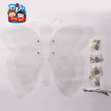 Детская семейная игрушка для принцессы, популярно в интернете, подарок на день рождения, 6 лет