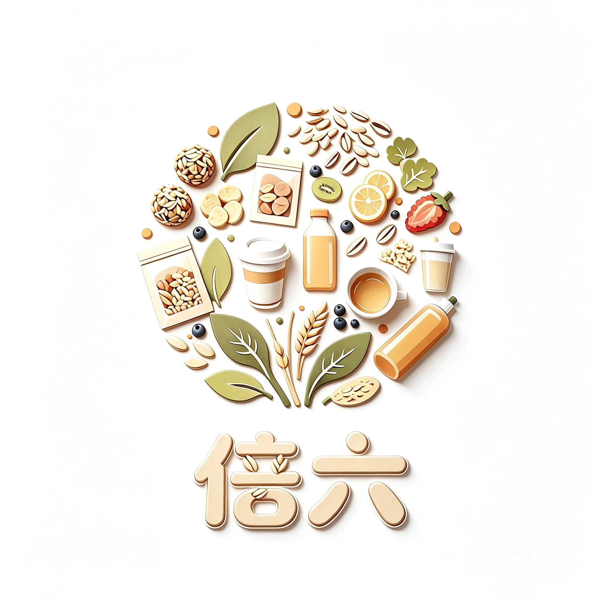 倍六旗舰店
