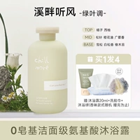 Слушая поток