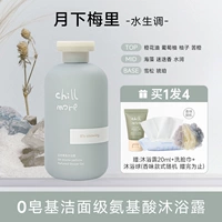 Ежемесячный мейли