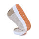 ຊີ້ນງົວ tendon sole versatile ພາກຮຽນ spring ແລະດູໃບໄມ້ລົ່ນອາຍຸປັກກິ່ງເກີບຜ້າເກີບແມ່ຍິງເກີບເກີບເກີບເກີບທີ່ບໍ່ແມ່ນຄວາມຜິດຫວັງ sole soft sole breathable soft sole ເກີບຂັບລົດພັຍທົນທານຕໍ່
