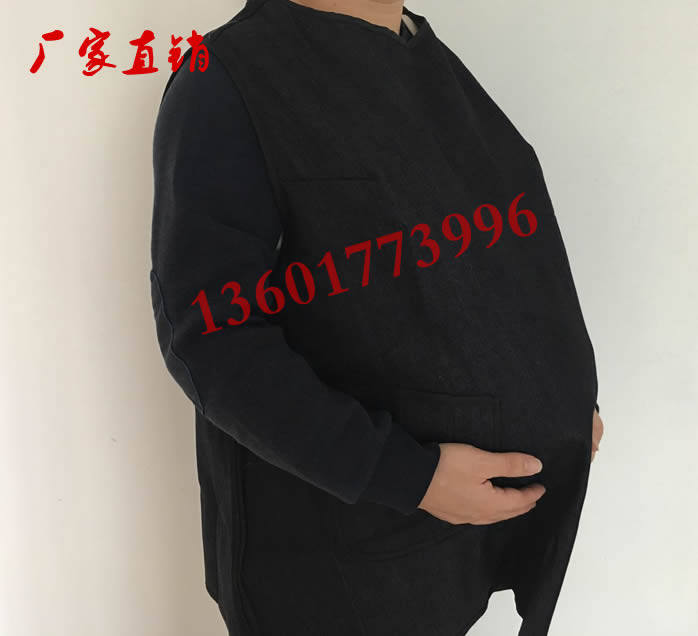 着装式孕妇模型 孕妇体验装置 着装式孕妇检查服模型