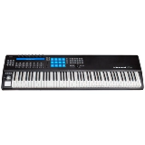 Aiken Icon Inspire 5FP Fatar полузащиленные фортепиано Feel 49 Key Midi клавиатура