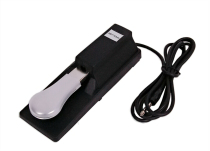 Gottomix KP-2 Advanced Yantone Big pedal piano pedal keyboard pedal (polarities adjustable)