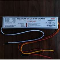 PL1 Industrial high ozone waste gas treatment UV sterilization photolysis catalytic lamp ballast