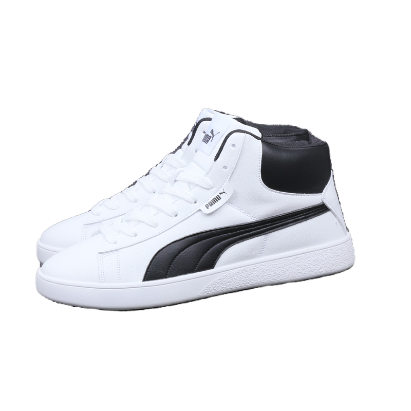Универсальные белые кроссовки Puma, водостойкие водо-набор водной доски, 2023, корейский стиль