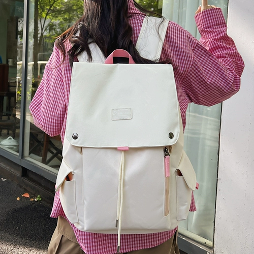 Сумка через плечо, ноутбук, вместительный и большой школьный рюкзак для школьников для путешествий, 15.6 дюймов, премиум класс