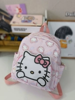 Hello Kitty, розовый