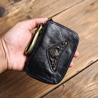 Ретро черный