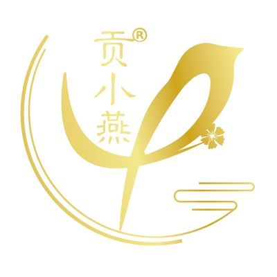 贡小燕甄选的LOGO