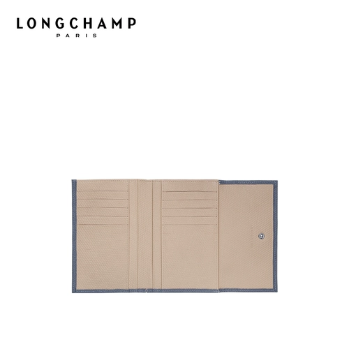 [Та же серия Ван Цзывэня] Кошелек LONGCHAMP ROSEAU