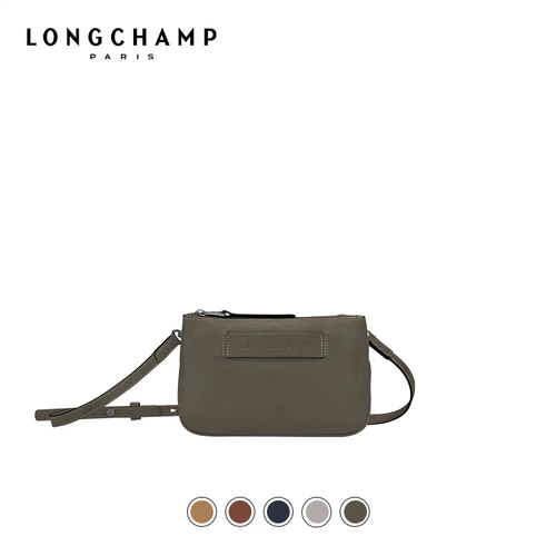 LONGCHAMP LONGCHAMP 3D маленькая женская сумка через плечо женская сумка