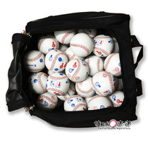 (Baseball Express)Louisville slugger Baseball softball ball bag ball bucket Large capacity 27 liters