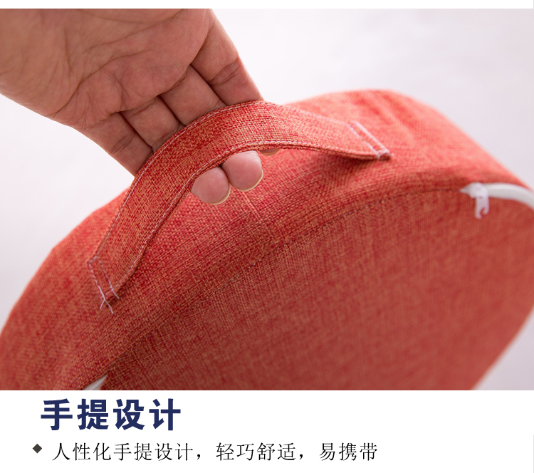 Khăn trải futon đệm kiểu Nhật tatami cửa sổ ban công tròn và dày pad rửa pad thờ thiền thiền Phật - Ghế đệm / đệm Sofa nệm lót ngồi