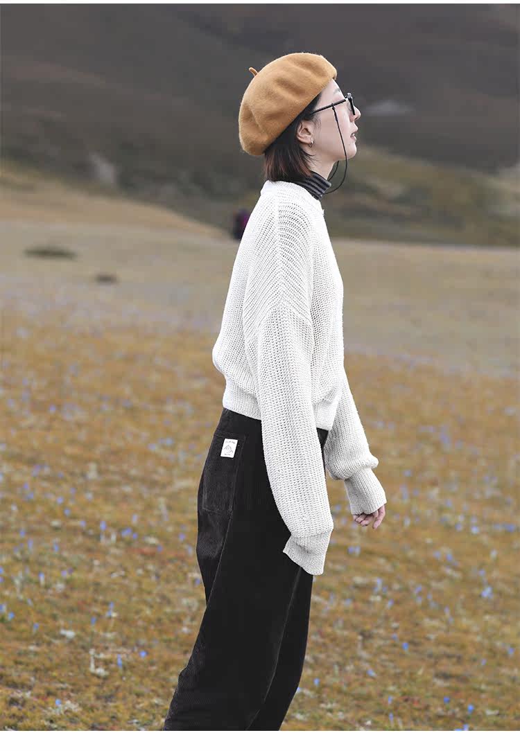 Chapeau pour femme FUCHEMA en Poilue - Ref 3234053 Image 13