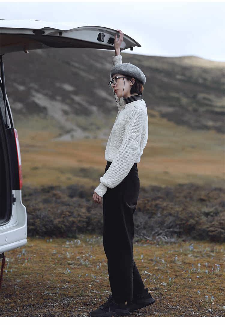 Chapeau pour femme FUCHEMA en Poilue - Ref 3234053 Image 16