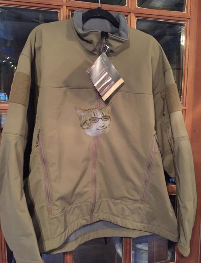 arcteryx minotaur jacket