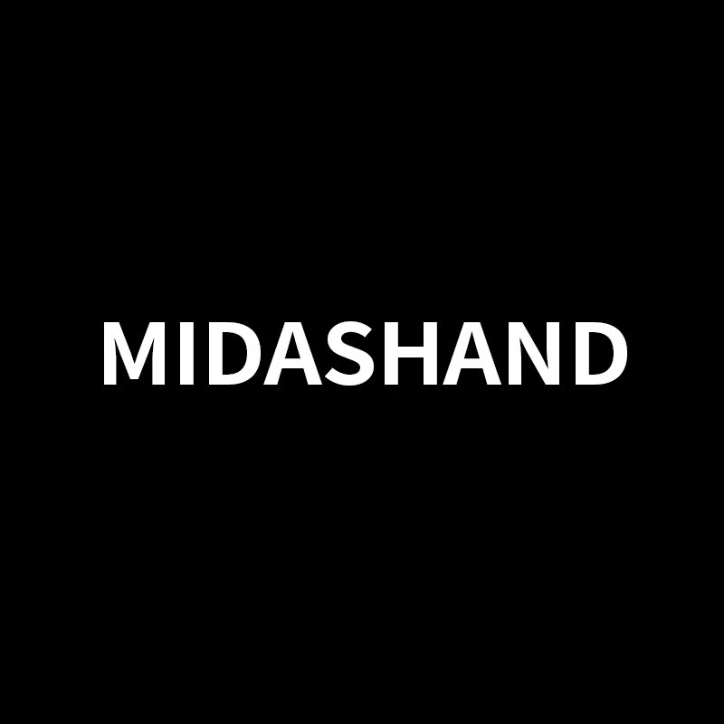MIDASHAND的LOGO
