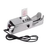 Домохозяйство с высокой сигарной сигаретами, сигареты 8,0 толстые электрические сигареты сигареты DIY и дымовые артефакты и дым