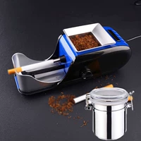 002 Автоматический сигаретный нагреватель сигарет зажигалка+увлажняющий бак