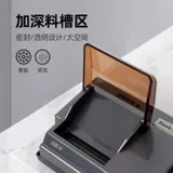 Новый 8,0 полного -Аутоматический домохозяйный капюшон небольшие автоматические сигареты электрические сигареты Электрические сигареты Руководство по артефакту