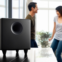 Audioengine Sound Engine S8 Subwoofer Hi-Fi Active subwoofer Speaker