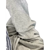 Демисезонные штаны, европейский стиль, изысканный стиль, коллекция 2022, свободный прямой крой