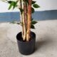 Artificial Plants, Simulated Banyan Trees, Green Plant Pots, Office and Hotel Landscape Fake Banyan Tree Ornaments, Potted Plants Wholesale