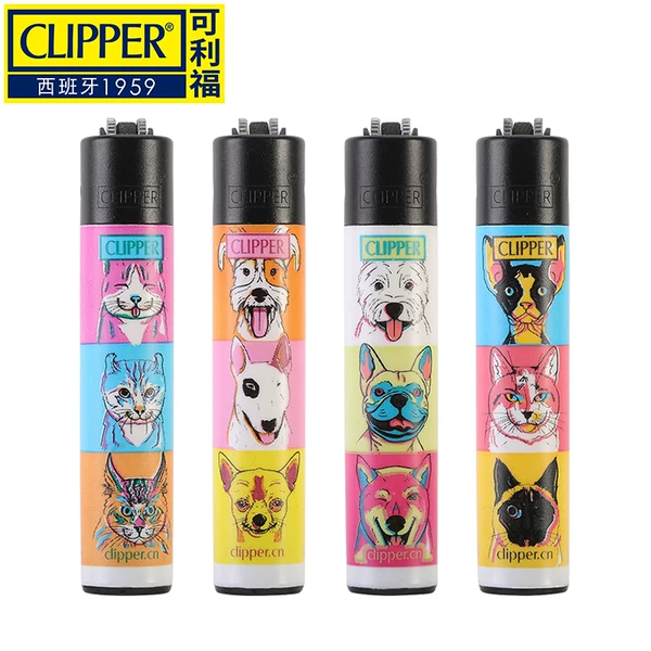 Товары от clipper可利福旗舰店