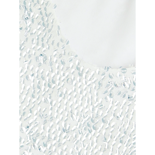 [Скидка] Spring Spring Spring Semecrenant Tank Vallest Nap/Net-A-Porter-это особенное