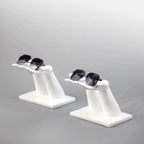 Креативный стенд, очки на солнечной энергии