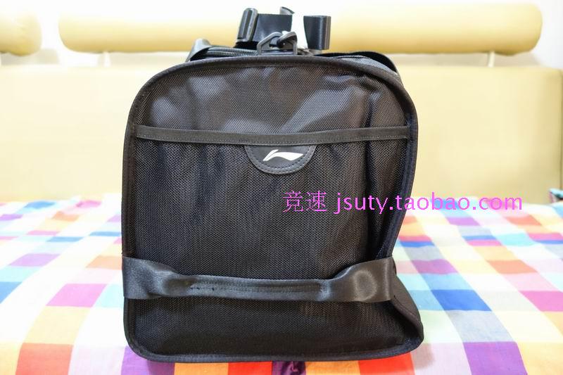 Chính hãng Li Ning nhà tài trợ bóng rổ theo dõi và lĩnh vực đội tuyển quốc gia phiên bản máy nghe nhạc cờ trống túi xô túi du lịch vai túi thể thao túi du lich