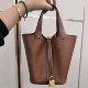 Пряжка Fubao из коричневого золота 18 см