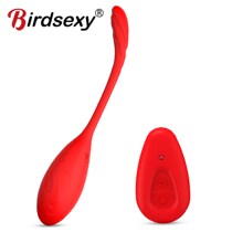 Love Egg Vibrator Wireless Remote Control Vibrating Egg Sex