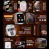 2026 New Model S11 Huaqiangbei S10Promax Smart Phone Watch with Card Slot, Top-Tier Cellular Version, Bean-Shaped Package