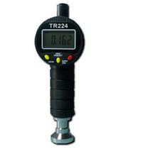 Number of display anchor tattooters (Sand Mesh Depth Gauge surface roughness instrument Shot Shot Roughness Instrument)