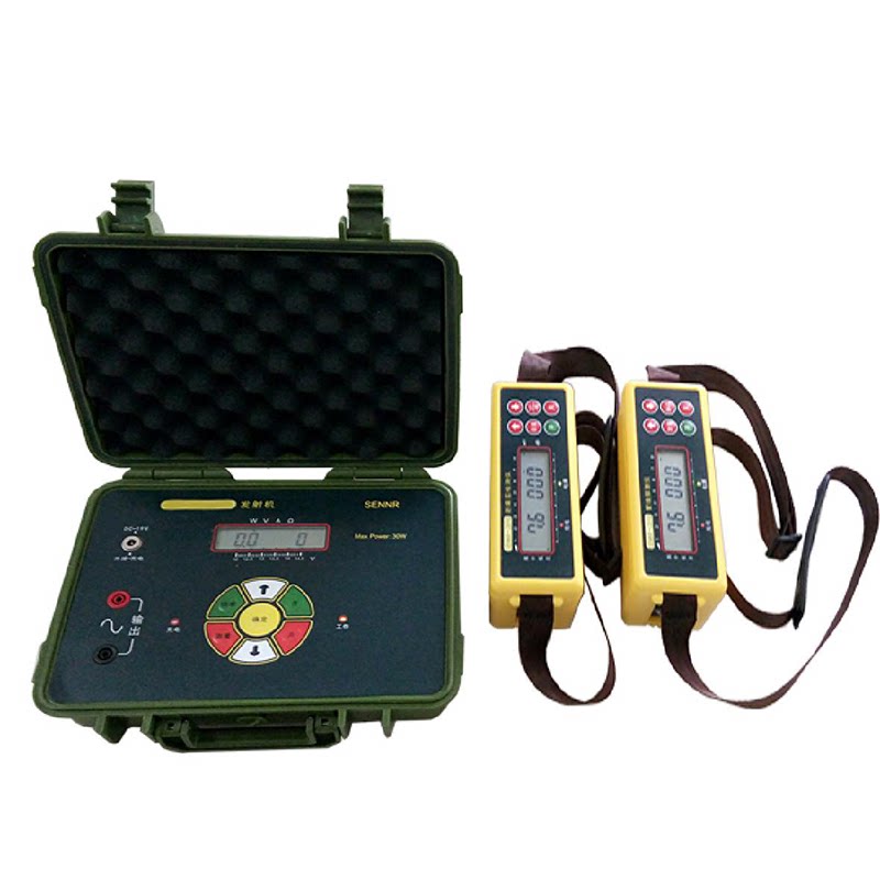 Corrosion-proof layer detection detector pipeline instrument detector for corrosion protection layer detector of coating leakage instrument buried pipe