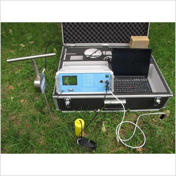 SU-LH High Intelligent Soil Multi-Parameter Test System High Intelligent Soil Measuring Instruments