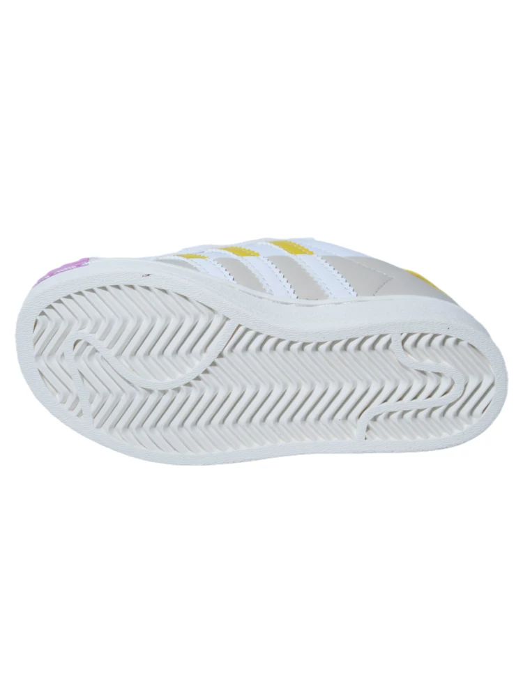 Школа Adidas Schuhe 23 весна-лето новые мужские и женские кроссовки на липучке Lego United Sports Sneakers If2910
