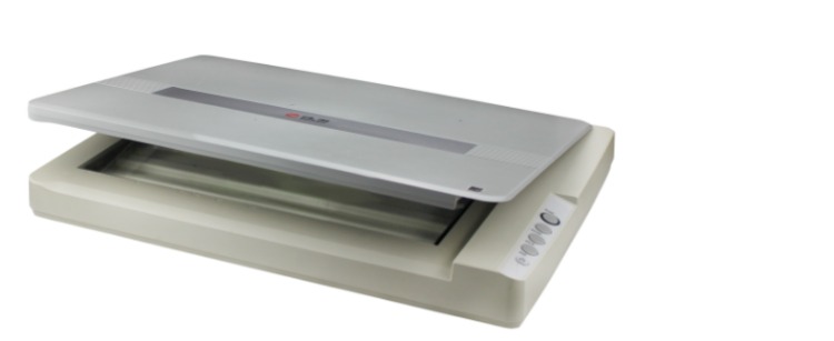 Hanvon Hanwang Công cụ văn bản A390 Fast HD Máy quét tài liệu A3 Nhận dạng văn bản phẳng OCR