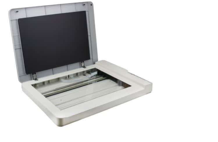 Hanvon Hanwang Công cụ văn bản A390 Fast HD Máy quét tài liệu A3 Nhận dạng văn bản phẳng OCR