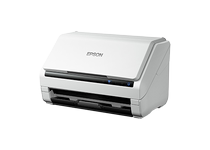 Epson DS-530II Paper Feed High Speed Duplex Scanner A4 Office Document Automatic Feed HD Color File Contract Invoice Scan