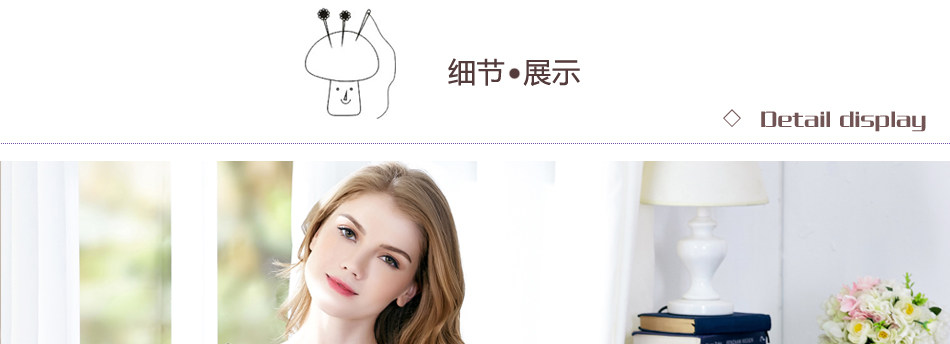 Body sexy en coton - Ref 667618 Image 54