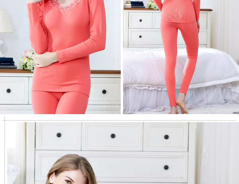 Body sexy en coton - Ref 667618 Image 81