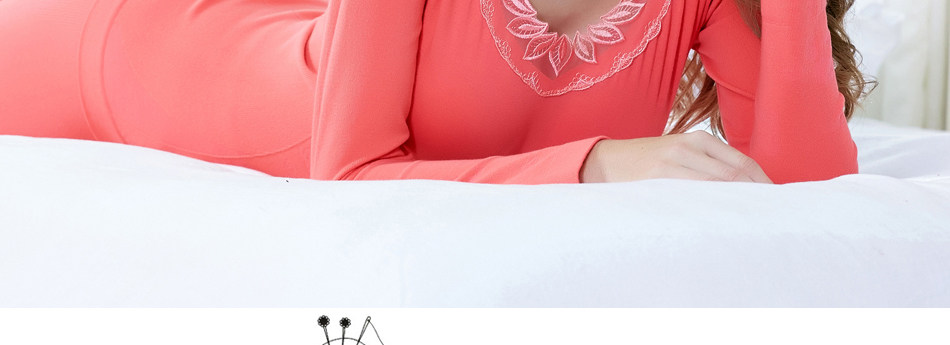 Body sexy en coton - Ref 667618 Image 63