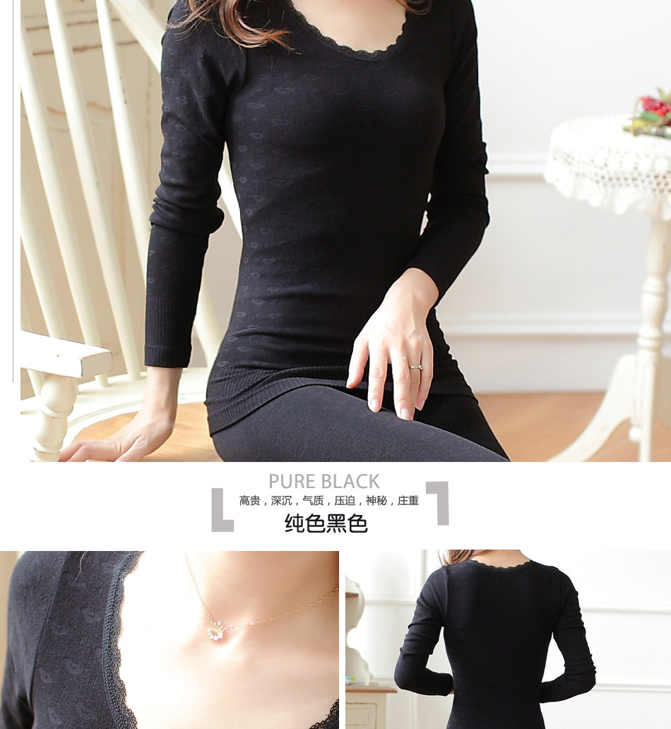 Body sexy en coton - Ref 667618 Image 105