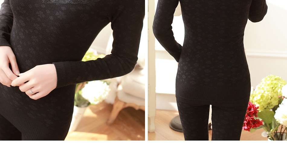 Body sexy en coton - Ref 667618 Image 46