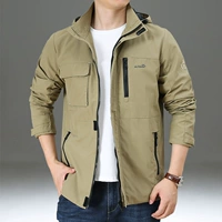 811 Хаки-Спринг и осень