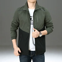 1292 армия зеленый черный черный черный пружин и осень сгиба